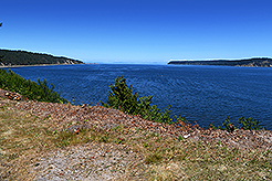 THE SECRET OF SEQUIM